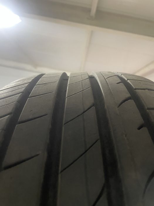 Шины Hankook 225/45/17