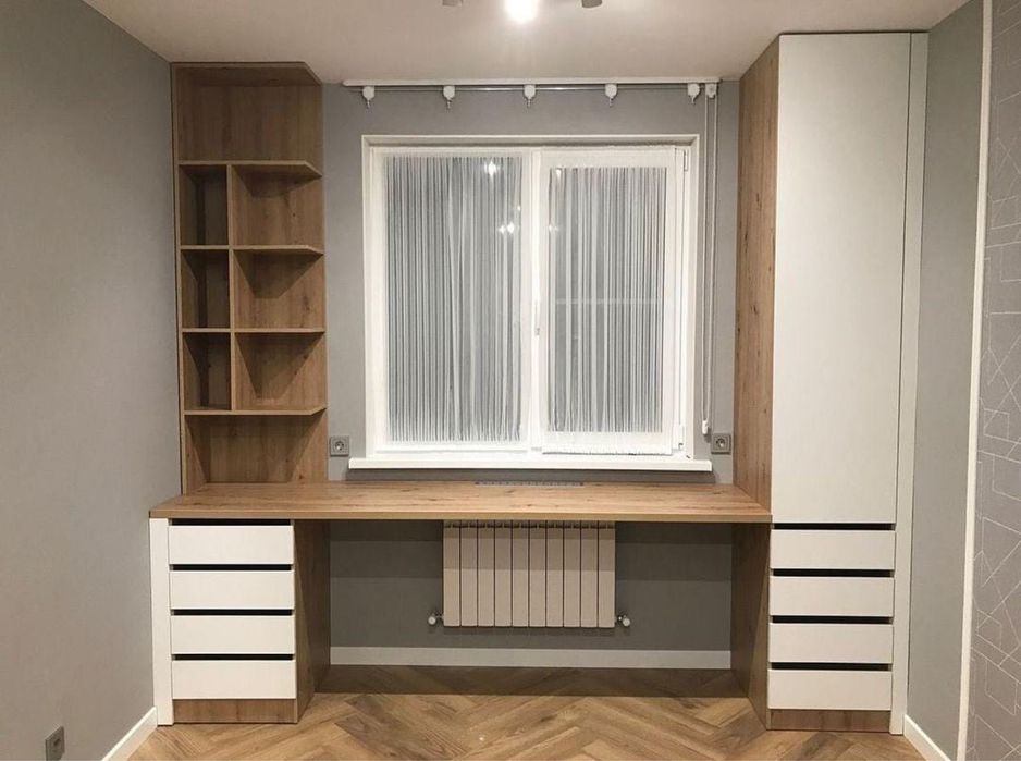 Мебель на заказ 70 000