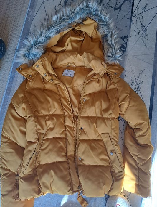 Дамско яке Bershka M