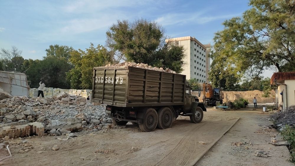 Бу гиш Кирпич бу bu gisht soldatskiy cccp