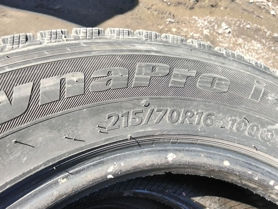 Продам шины в хорошем состояний