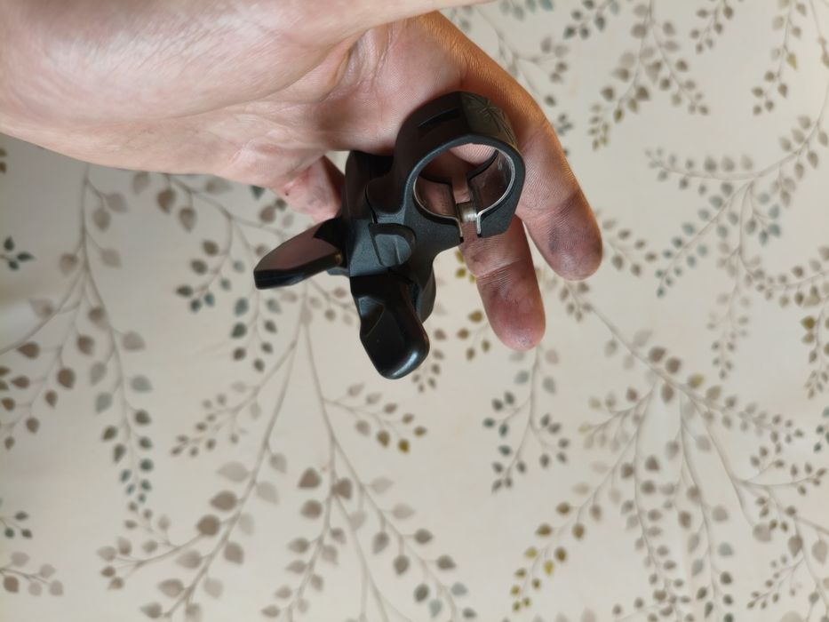 Maneta sram eagle 12v