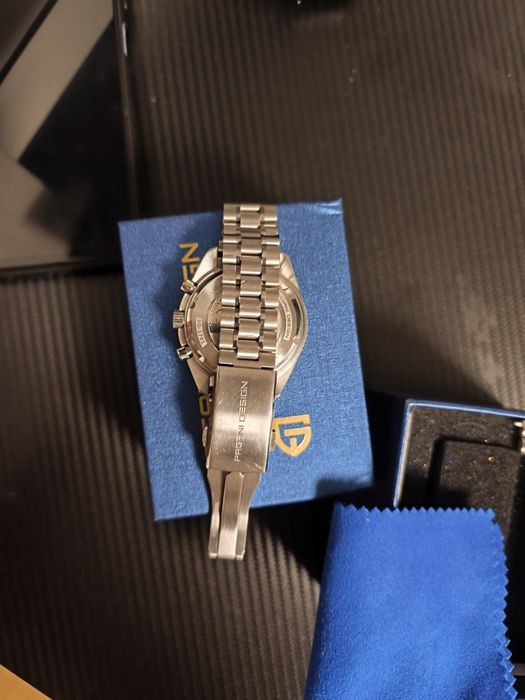 Ceas bărbați Pagani Design 190 Lei