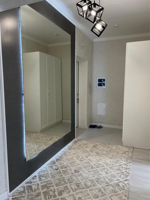 Продам квартиру в ЖК Tamerlan