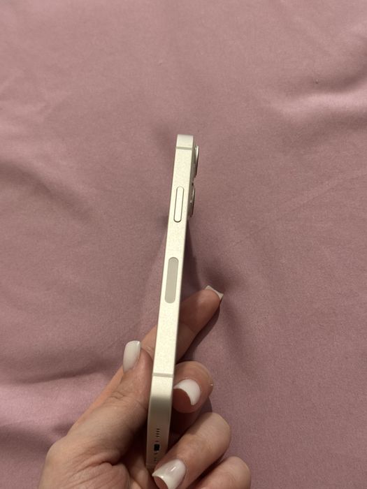 Айфон 13 мини на 512 гб