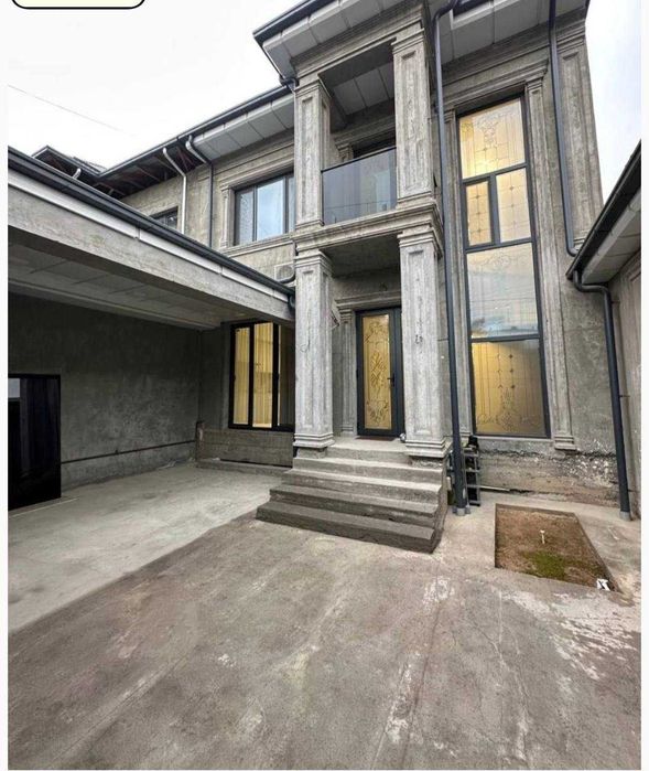 Продажа Евродома в Юнусабаде(Тикланиш), 2,5-сотки. (N 11170 )