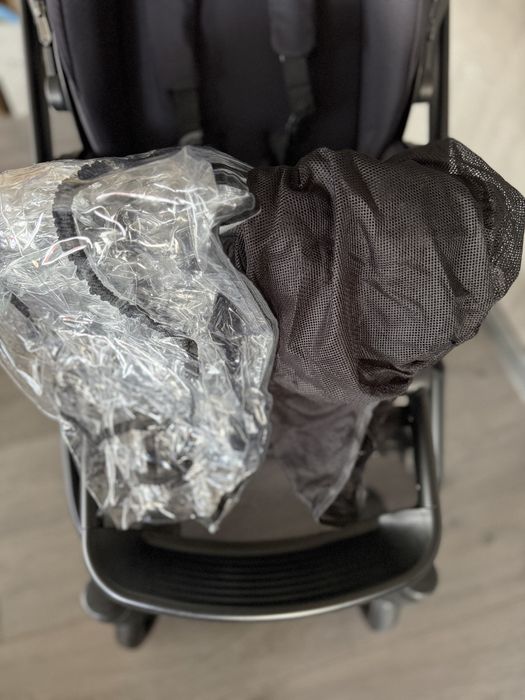 Бебешка количка Anex E type + подаръци