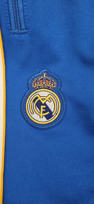 Trening Adidas. Real Madrid.S,M,L,XL