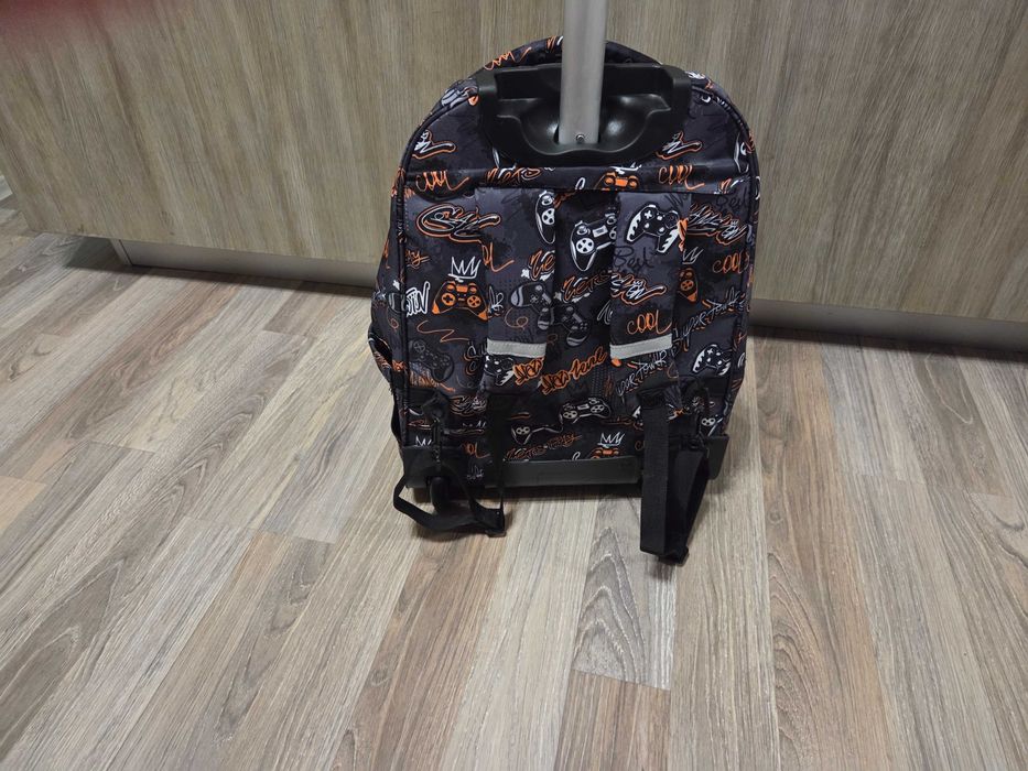 Ученическа Раница