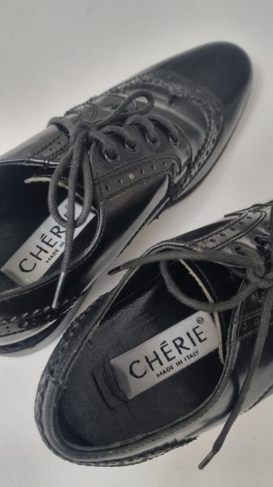 Туфли для мальчика