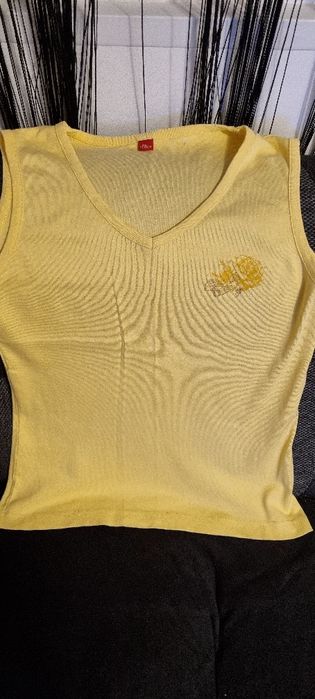 Tricouri s'Oliver, mărimea 40