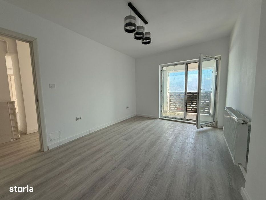 Apartament de 3 camere, zona Calea Baciului, finisat, bloc nou