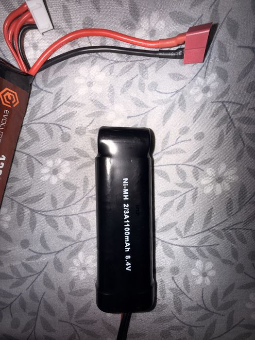 Replica airsoft Ak-47