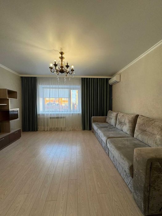 Продам 3 комнатную квартиру