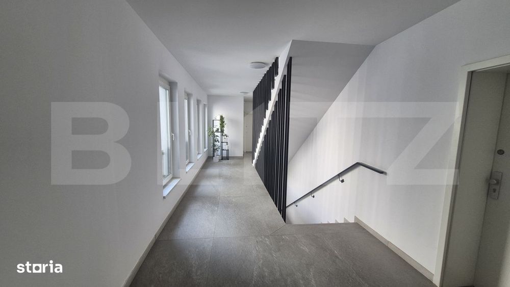Apartament cu 2 camere de vanzare, 56.80 mp, zona Semicentrala