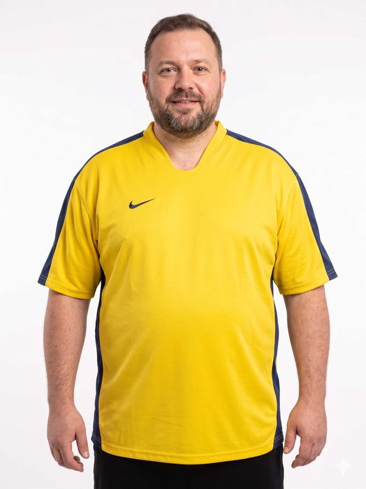 NIKE Тениска/Мъжка 3XL