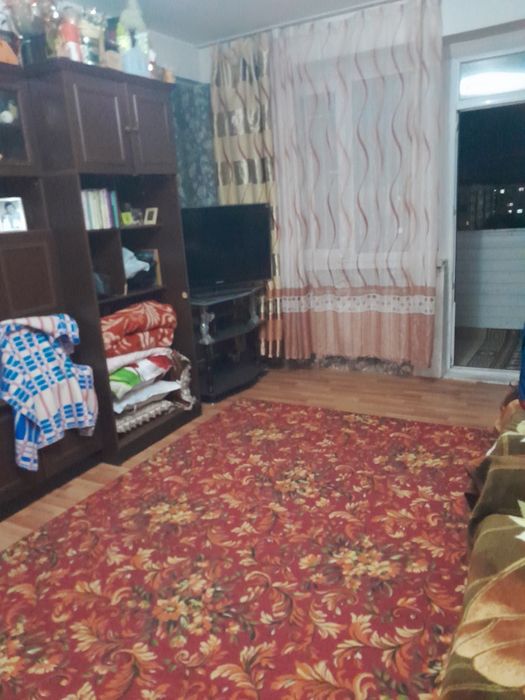 Продам квартиру в новом районе