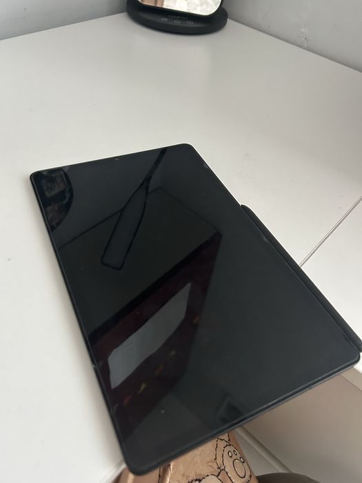 Tableta Samsung S6 lite,cu pix