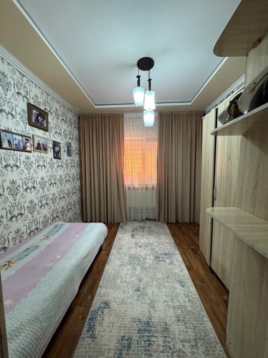 5 бөлмелі үй сатылады
