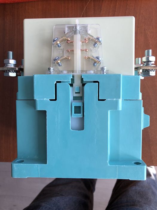 Контактор ANDELI