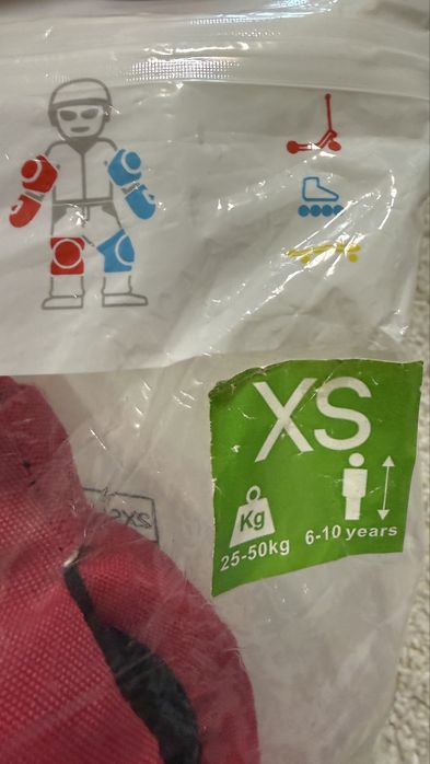 Role fete marimea 34-36