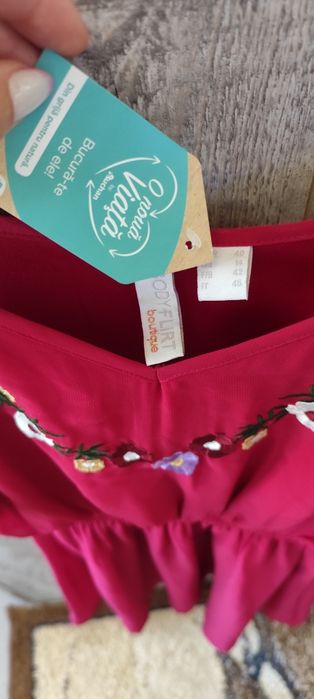 Rochie superbă nouă