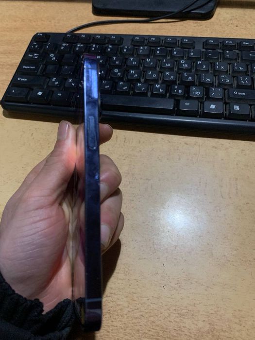 Продаётся IPhone 13pro 128гб