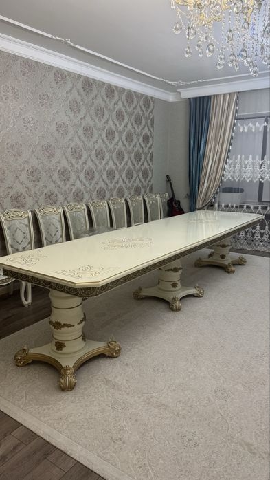 Стол Стулья для дома