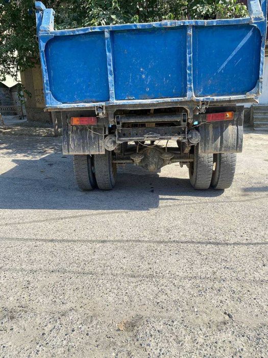 Сотилади ЗИЛ 130 урал мотор