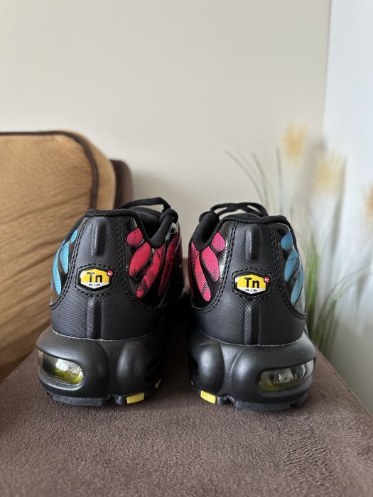 Air Max Plus TN