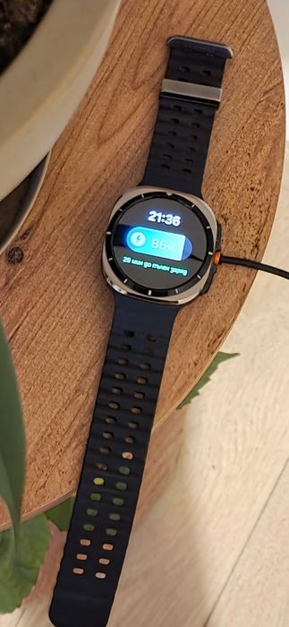 Samsung Watch Ultra LTE