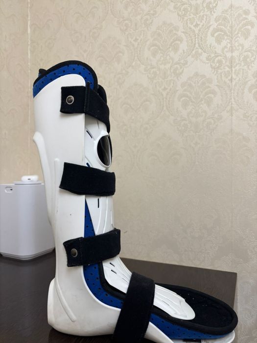 голеностопный ортез