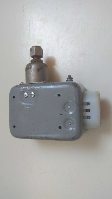 Датчик-реле давления