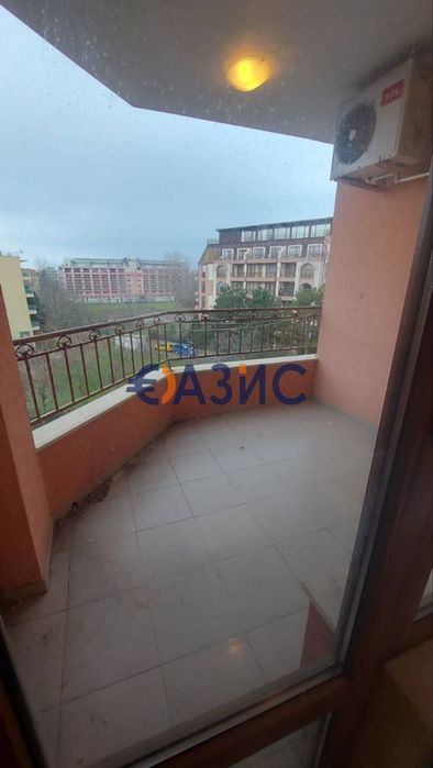 Апартамент с 1 спалня в комплекс Санфлауер, Слънчев Бряг, България, 63