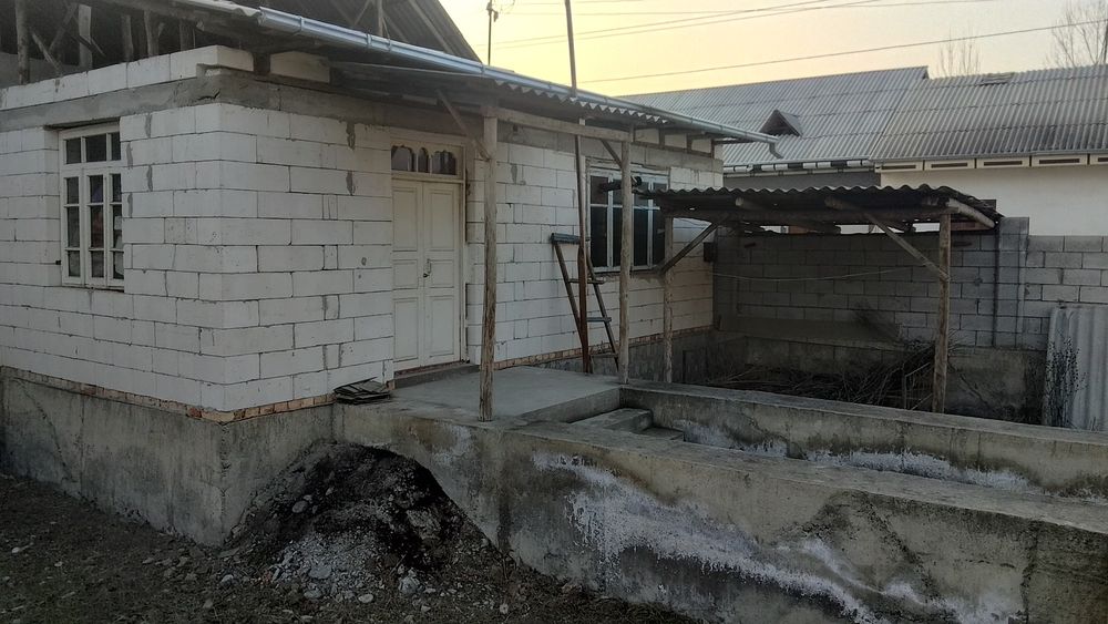 uy sotiladi, turk mfy chaman qishloq