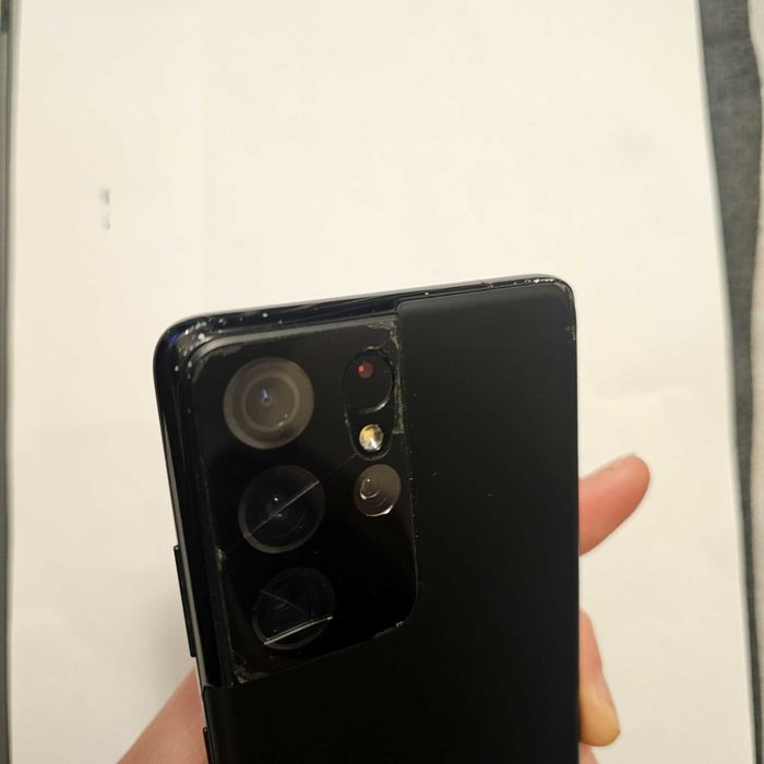 Samsung S21 Ultra 256GB