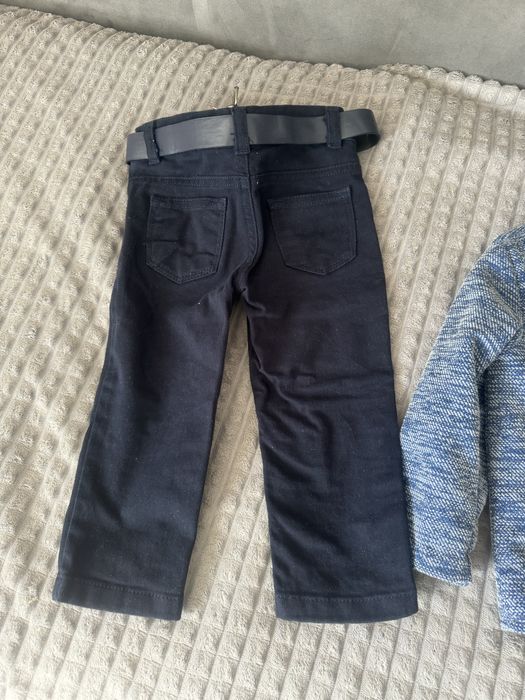 Продам тройку на мальчика