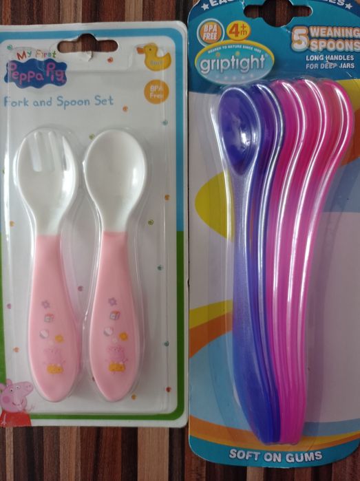 Бебешки аксесоари Tommee Tippee, Nuk