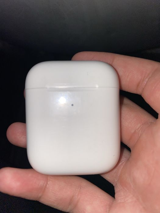 Airpods 2 ориги идеал