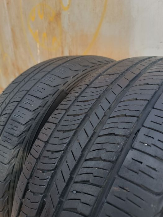 Продам шины KUMHO