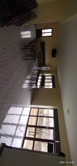 Bino ijaraga beriladi