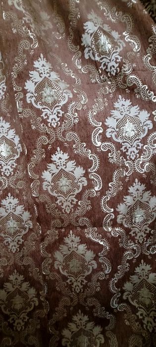 Продам комплект шторы 2 вида (ПАРДА комплект)