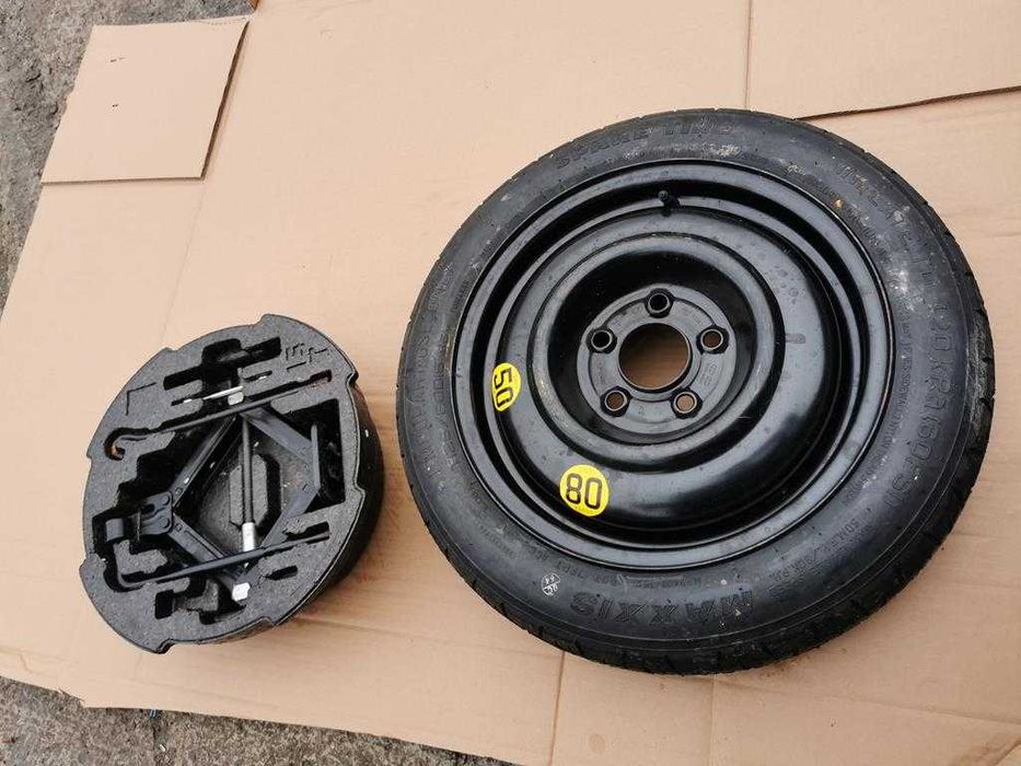 kit rezerva slim kia ceed hyundai i30