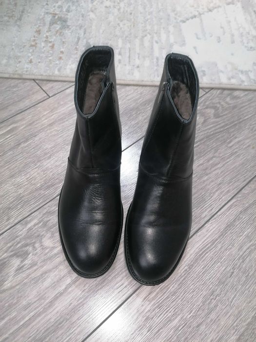 Мужская обувь ботинки