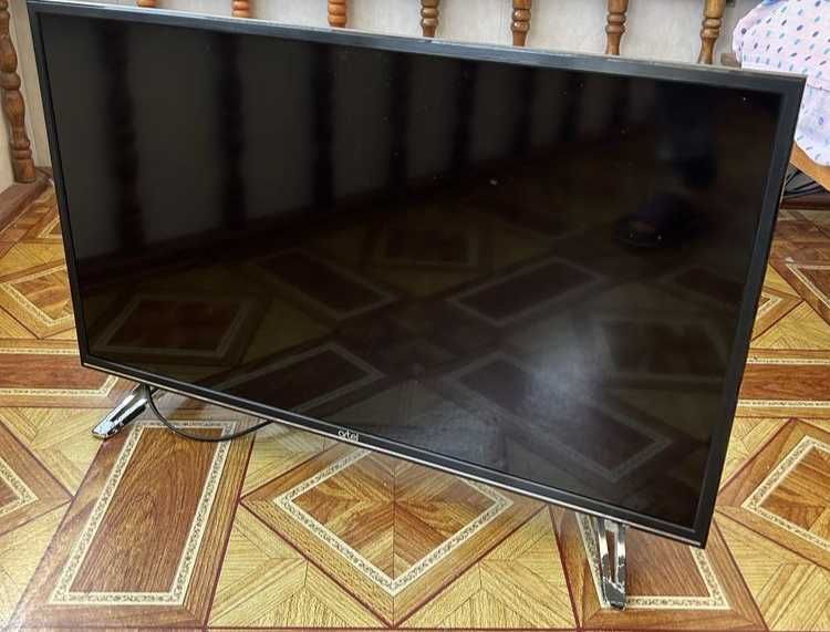 Televizor sotiladi. Продается телевизор!