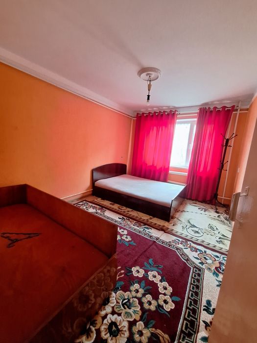 Фрунзенский ижара 3 хонали