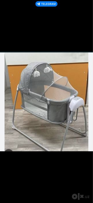Продается детская люлькс