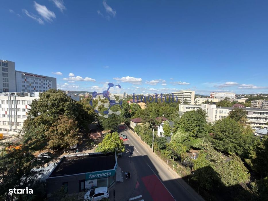 Apartament 1 camera, Tatarasi, 40 mp, mutare imdeiata!