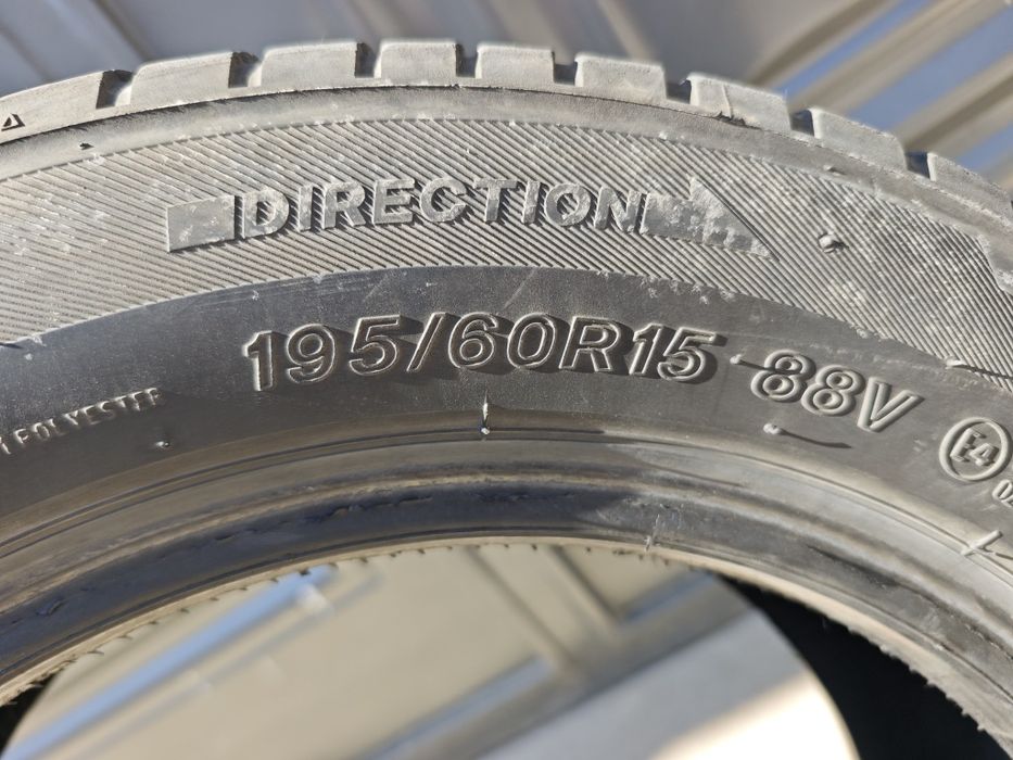 Ласса балон сотилади Тошкент 195/60/15