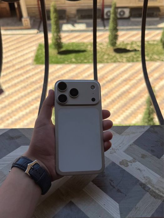 iphone 11 17 pro korpus